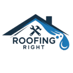 Roofing Right logo