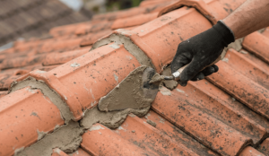 Colorbond roof adelaide