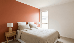 bedroom painting handyman adelaide