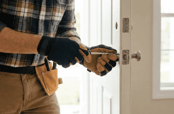 general house maintenance