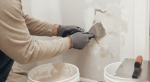 Gyprock repairs Adelaide