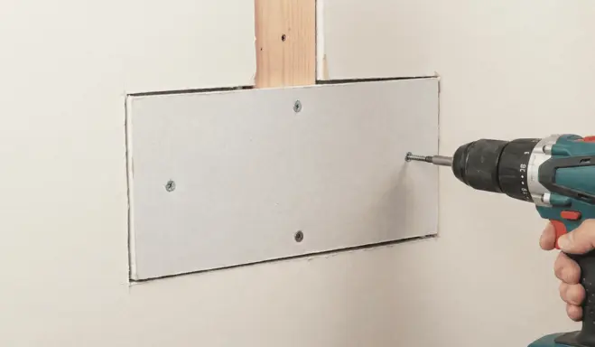 handyman gyprock adelaide