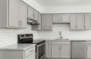 kitchen painting handyman adelaide