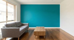 living room painting handyman adelaide
