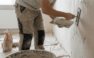 plastering handyman in Adelaide