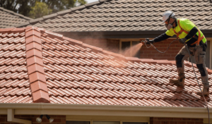 roof restoration adelaide