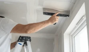 wall plastering adelaide