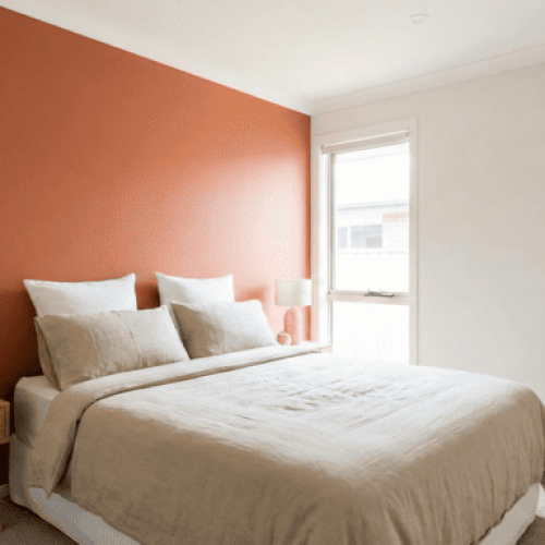 bedroom painting handyman adelaide